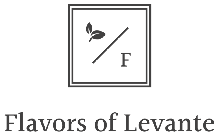 Flavors of Levante